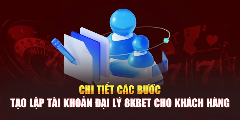 Vào mục khuyến mãi để tham gia chương trình đại lý 8kbet hấp dẫn này