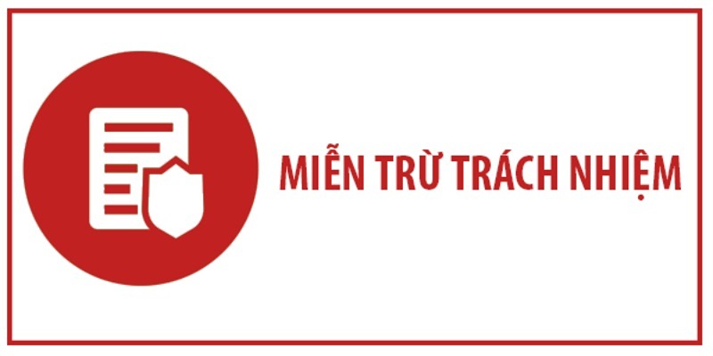 Các điều khoản miễn trừ trách nhiệm 8Kbet