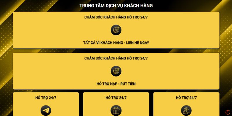 Dịch vụ khách hàng chuyên nghiệp khi 8KBET hợp tác NEW88