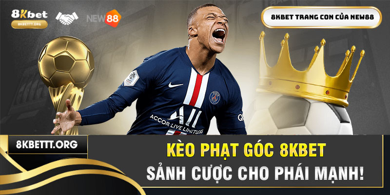 Kèo Phạt Góc