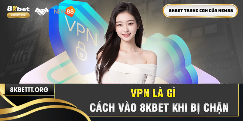 Vpn Là Gì